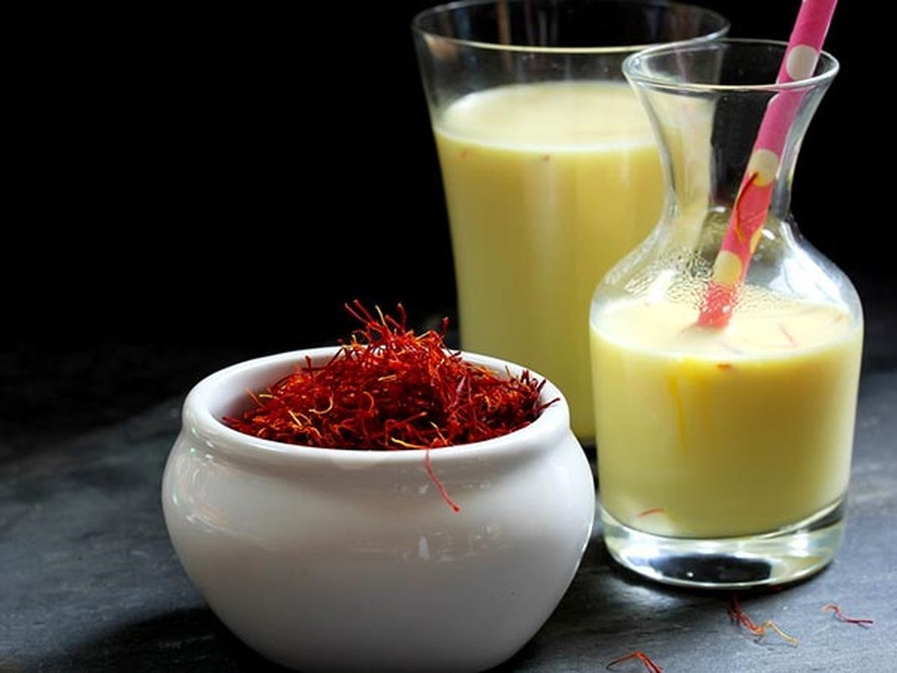 Tác dụng của saffron là gì? Sử dụng saffron đúng cách
