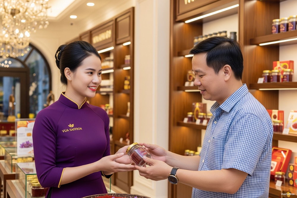 Khach Hang Than Thiet Vua Saffron (32)