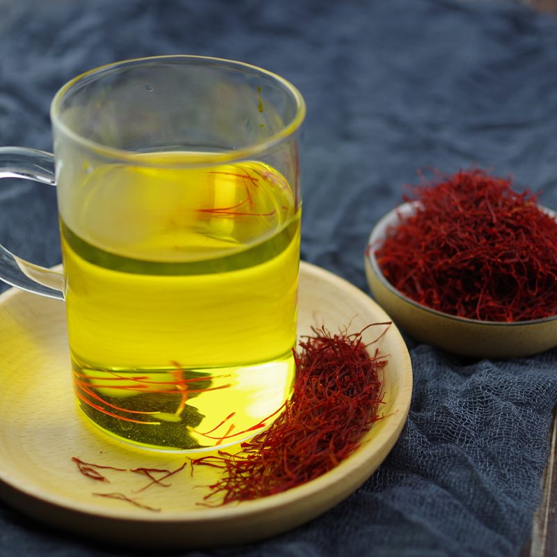 Saffron Iran có tốt không và cách sử dụng
