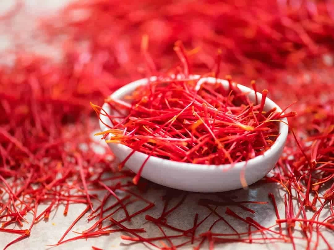 Thủ tục nhập khẩu nhụy hoa nghệ tây Iran (Saffron)