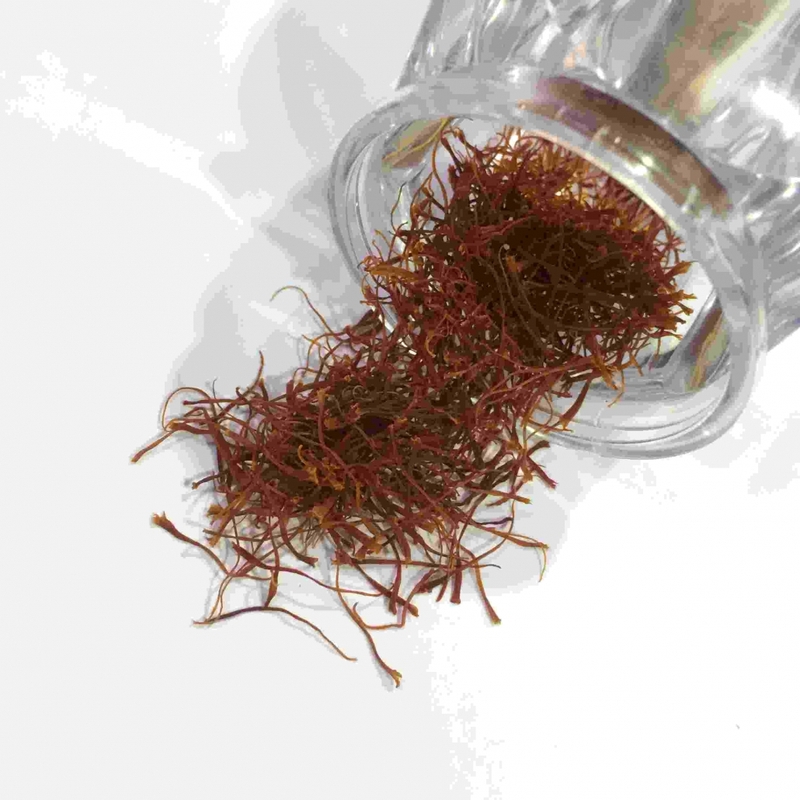 Nhụy hoa nghệ tây bị phai màu có dùng được nữa không? - Nhà thuốc FPT Long Châu